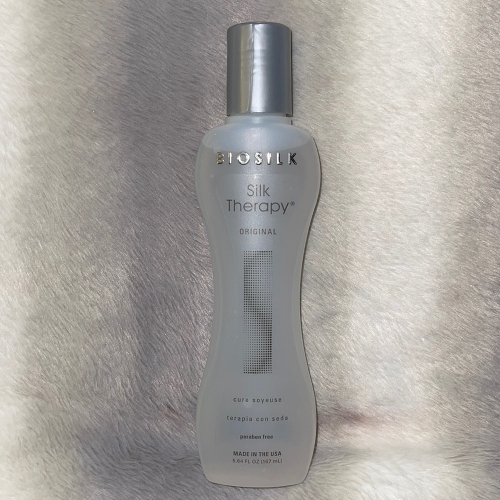- Biosilk Silk Therapy Original